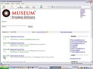 BroadgunMuseum screenshot